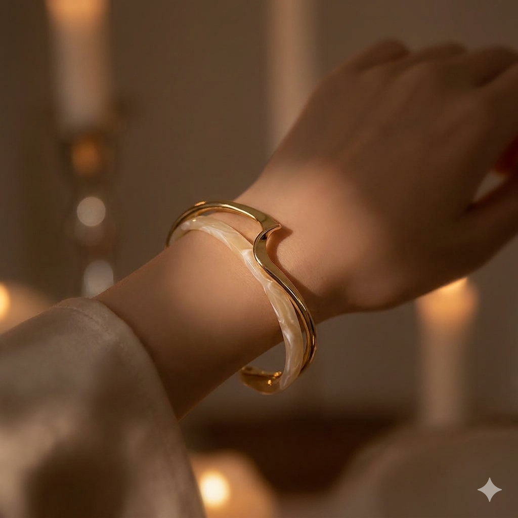 Bracelet Tendance Minimaliste