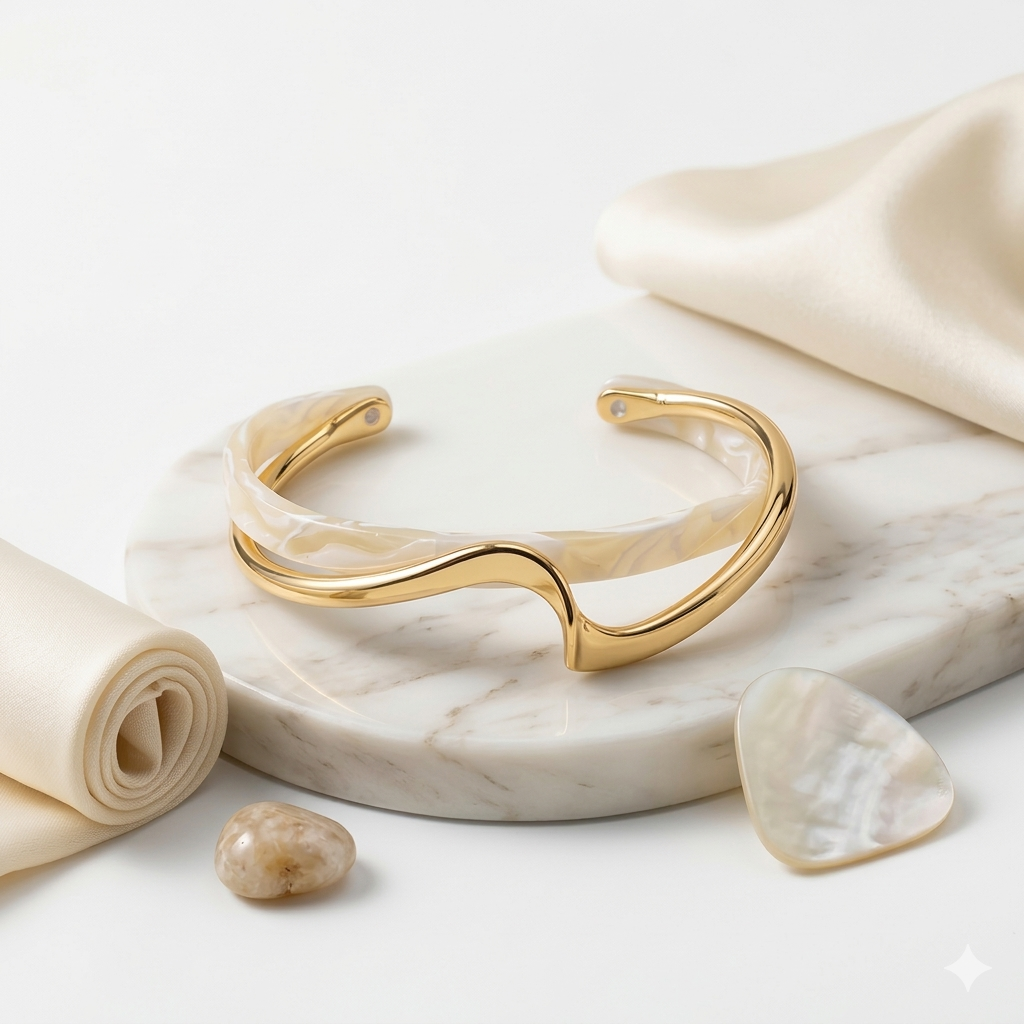 Bracelet Tendance Minimaliste