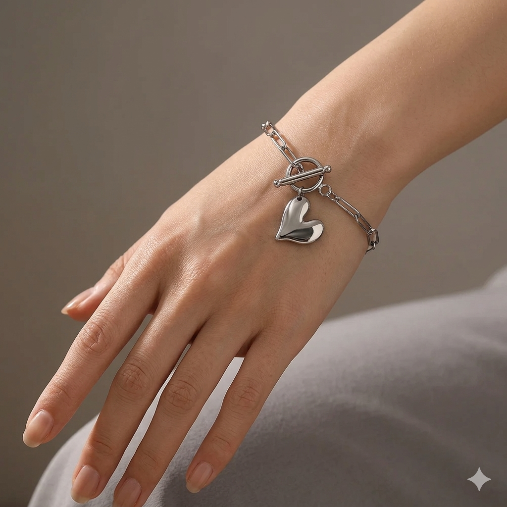 Collier Chaîne Fine Minimaliste