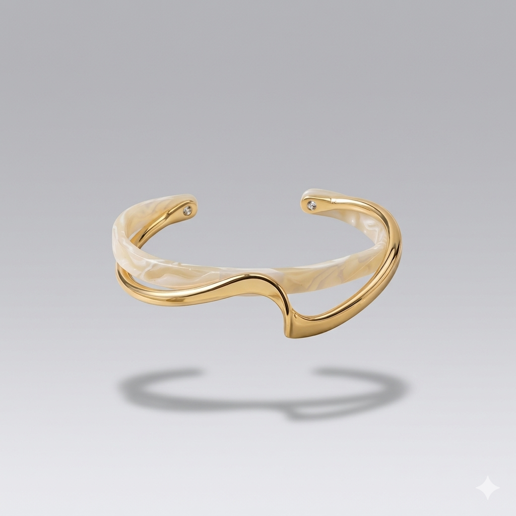 Bracelet Tendance Minimaliste