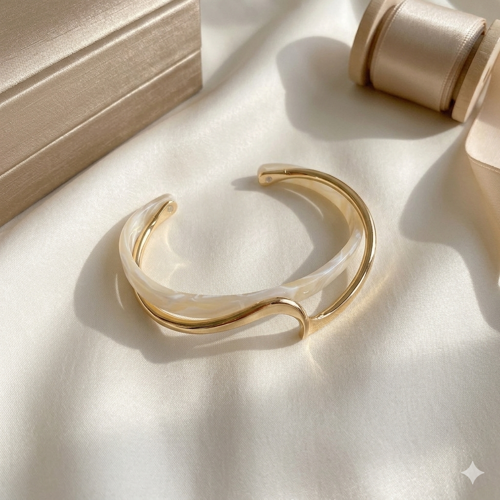 Bracelet Tendance Minimaliste