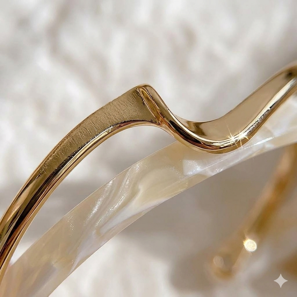 Bracelet Tendance Minimaliste