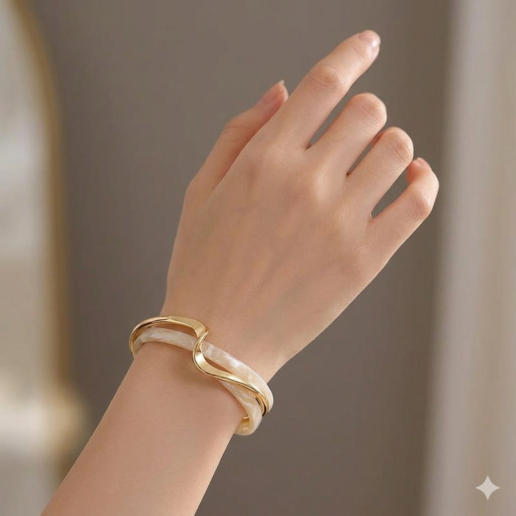 Bracelet Tendance Minimaliste