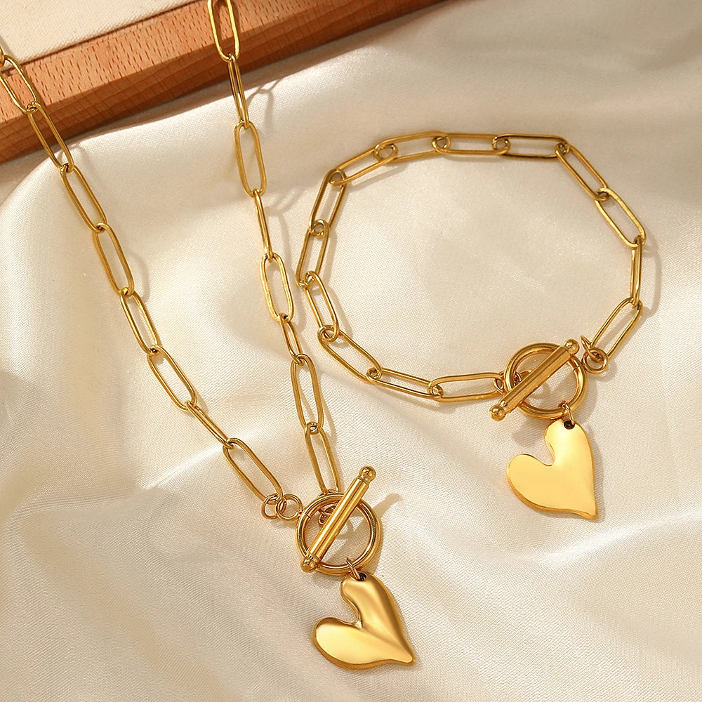 Collier Chaîne Fine Minimaliste